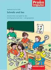 Schreib und lies