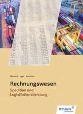 Spedition und Logistikdienstleistung. Rechnungswesen: Schülerband