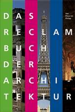 Das Reclam Buch der Architektur