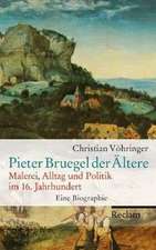 Pieter Bruegel der Ältere