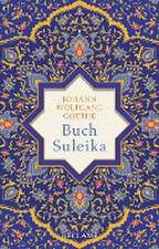 Buch Suleika