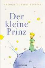 Der kleine Prinz