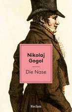 Die Nase