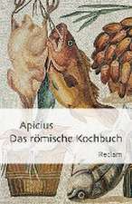 Das römische Kochbuch