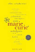 Marie Curie. 100 Seiten