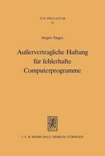 Ausservertragliche Haftung Fur Fehlerhafte Computerprogramme: Die Falle 'Austritt Aus Dem Volkerbunde' (1933), 'Staatsoberhaupt' (1934) Und '