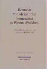 Kommentar Zu Platons 'Phaidros': Briefe 1911-1912