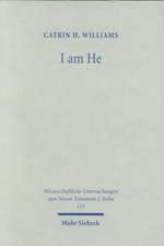 I Am He