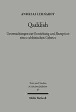 Qaddish