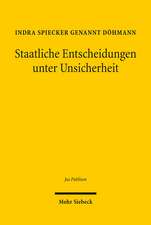 Staatliche Entscheidungen Unter Unsicherheit: Zum Dolmetschen Im Strafverfahren