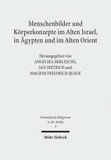 Menschenbilder Und Korperkonzepte Im Alten Israel, in Agypten Und Im Alten Orient: Die Euboische Rede Des Dion Von Prusa