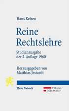 Reine Rechtslehre