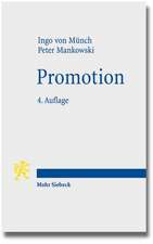 Promotion