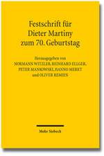 Festschrift Fur Dieter Martiny Zum 70. Geburtstag: Intertextuelle Lekturen in Antike Und Christentum