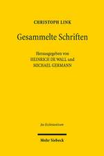 Gesammelte Schriften