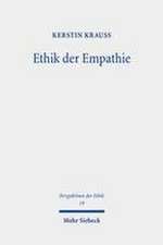 Ethik der Empathie