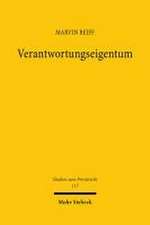 Verantwortungseigentum