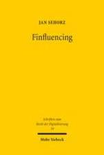 Finfluencing