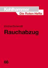 Rauchabzug