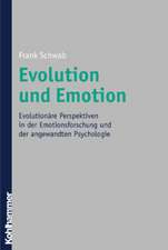 Evolution und Emotion