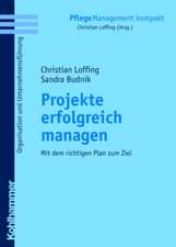 Projekte Erfolgreich Managen: Mit Dem Richtigen Plan Zum Ziel