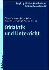 Didaktik Und Unterricht: Elemente Einer Christlichen Bildungskultur