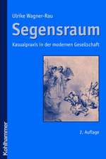 Segensraum