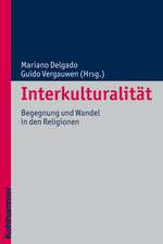 Interkulturalitat