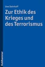 Zur Ethik Des Krieges Und Des Terrorismus: Studien Zu Entstehung Und Verhaltnis Der Fruhesten Textformen