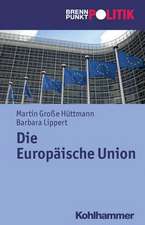 Die Europaische Union: Eine Firmengeschichte in Selbstzeugnissen