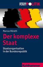 Die komplexe Republik