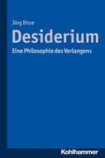 Desiderium
