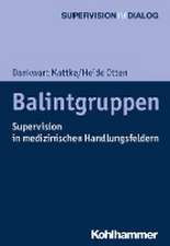 Balintgruppen