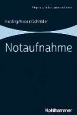 Notaufnahme