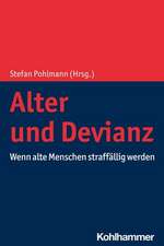 Alter und Devianz