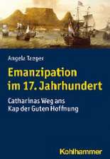 Emanzipation im 17. Jahrhundert