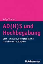 AD(H)S und Hochbegabung