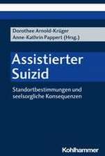 Assistierter Suizid