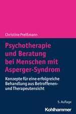 Psychotherapie und Beratung bei Menschen mit Asperger-Syndrom