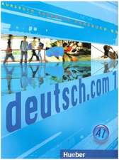 deutsch.com 01. Kursbuch