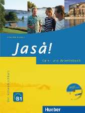 Jaså!