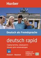 deutsch rapid. Deutsch - Russisch