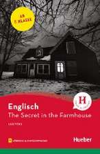 The Secret in the Farmhouse. Lektüre mit Audios online