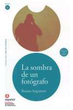 La sombra de un fotógrafo