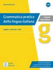 Grammatica pratica della lingua italiana