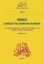 Usrati 01. Lehrbuch