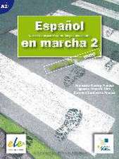 Español en marcha 02. Kursbuch