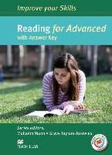 Improve your Skills for Advanced (CAE): Reading/Student