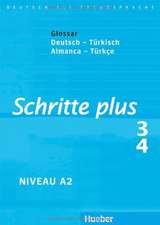 Schritte plus 3+4