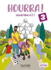 Hourra ! 3